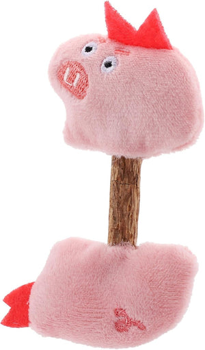 Why Your Cat Will Love Our Interactive Chew Stick