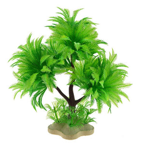 Transform Your Aquarium with Our Stunning Artificial Aquarium Plant