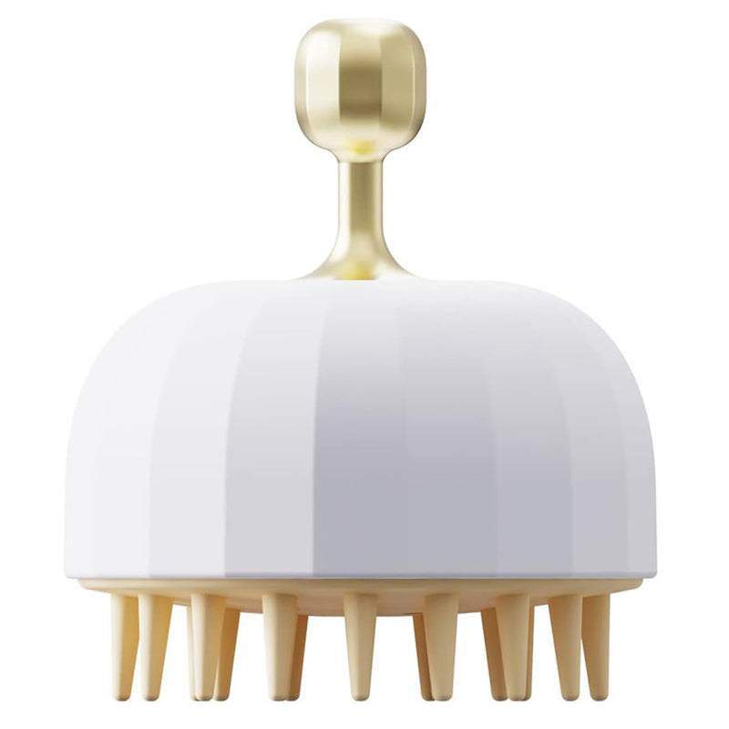 Pet Bath Massage Shampoo Grooming Brush Tool