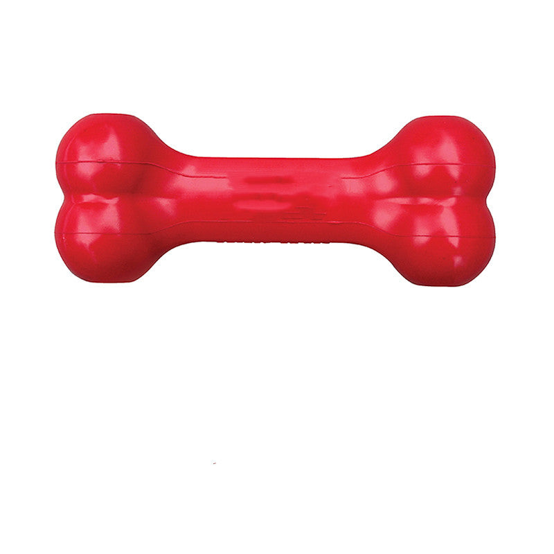 Pet Bite Resistant Rubber Grinding Chew Toy