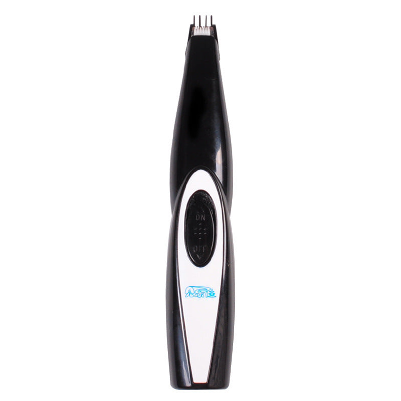 Rechargeable Pet Nail Grinder Grooming Tool Electric Clipper