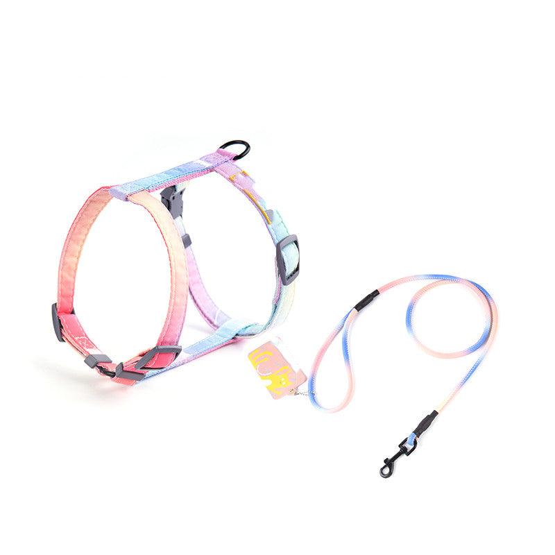 Pet Fashion Anti Escape Walking Leash