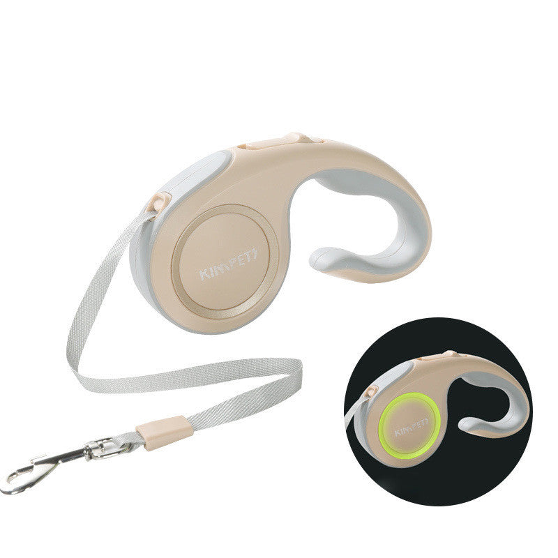 Pet Automatic Retractable Walking Leash Lead