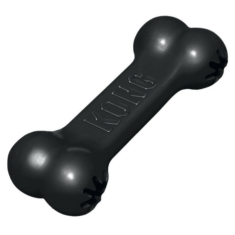 Pet Bite Resistant Rubber Grinding Chew Toy