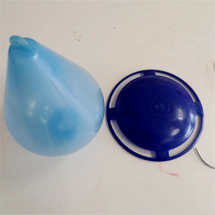 Hanging Hook Bird Feeder Cage Dispenser