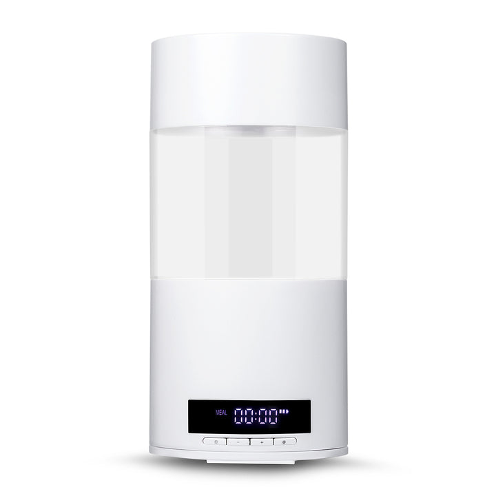 Automatic Aquarium Fish Feeder Timer Dispenser