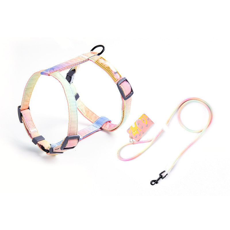 Pet Fashion Anti Escape Walking Leash