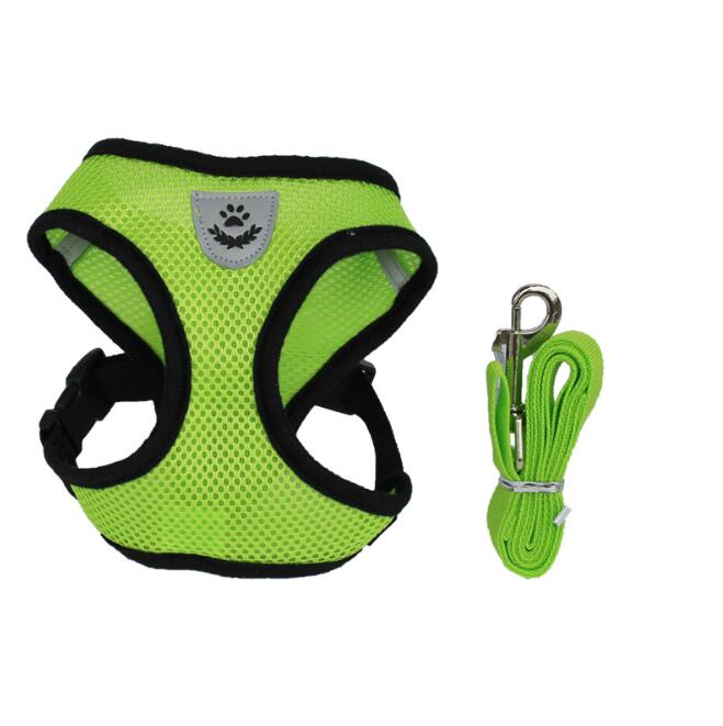 Pet Car Seat Belt Adjustable Safety Leash