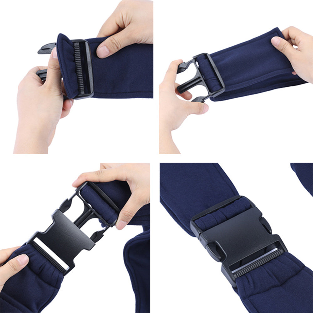 Pet Travel Carrier Shoulder Bag Comfortable Cotton Sling Tote