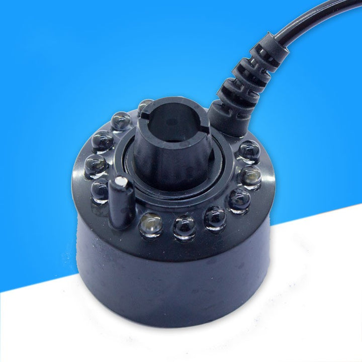 Aquarium Ultrasonic Atomizer Mist Generator