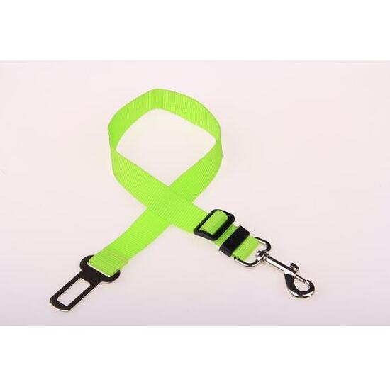 Pet Car Seat Belt Adjustable Safety Leash