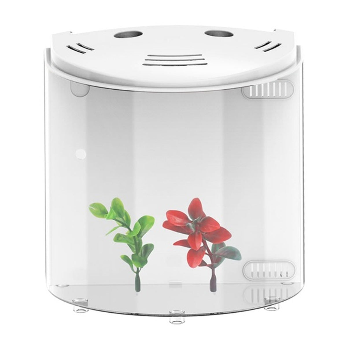Ecological Acrylic Aquarium Fish Tank