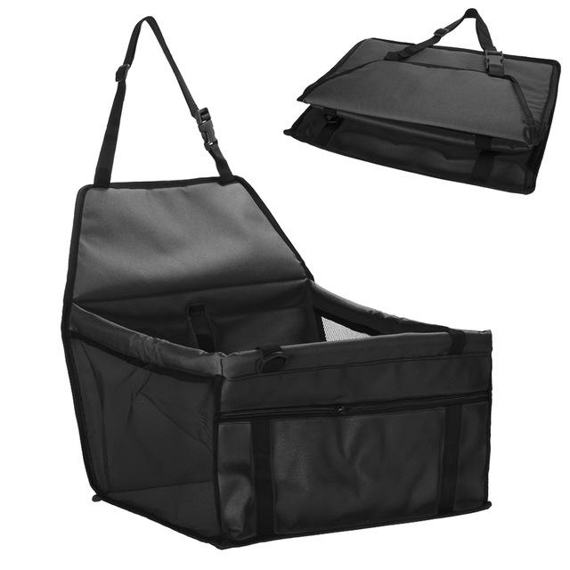 Pet Waterproof Carrier Seat For Long Journey Travel Bag