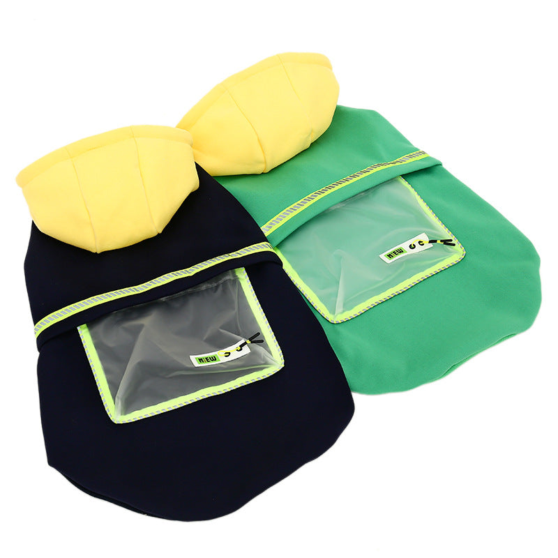 Pet Large Warm Sweater Clothing Apparel