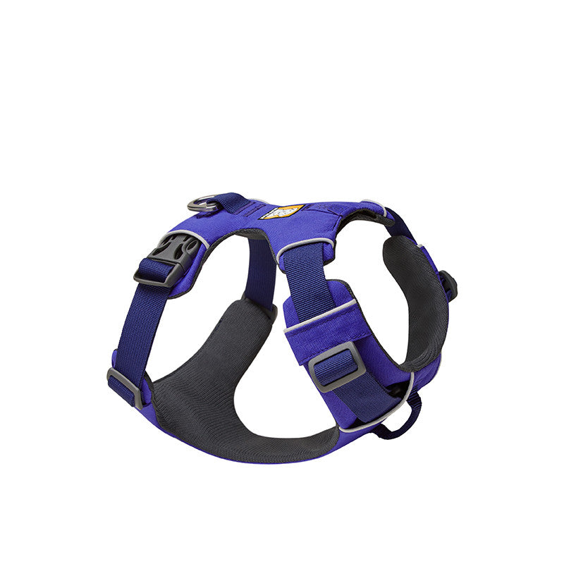 Pet Chest Back Harness Adjustable Walking Leash Set