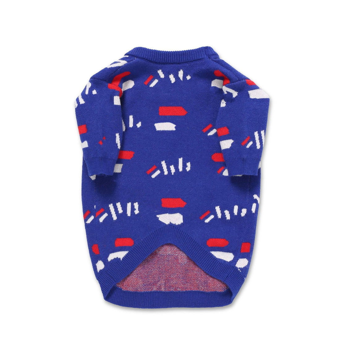 Pet Sweater Comfortable Warm Clothing Apparel