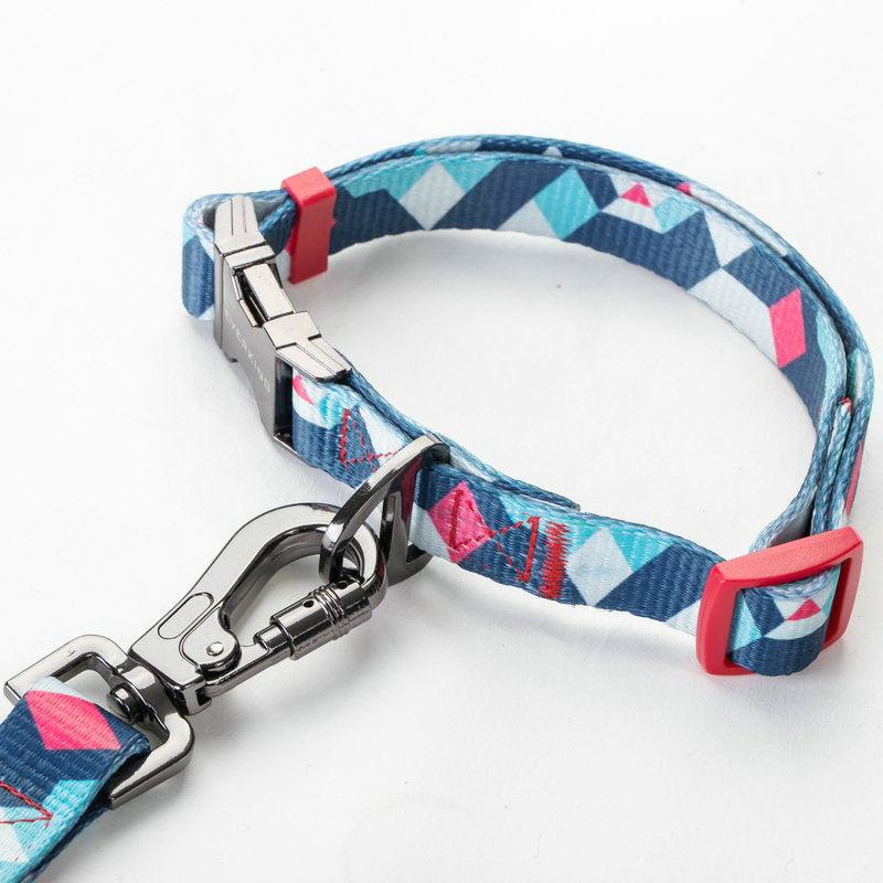 Pet Adjustable Walking Leash Durable Outdoor Lead