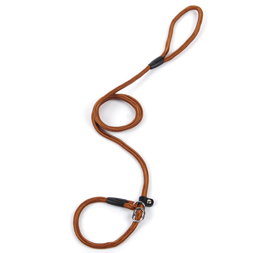 Pet Adjustable Walking Leash Durable Outdoor Lead