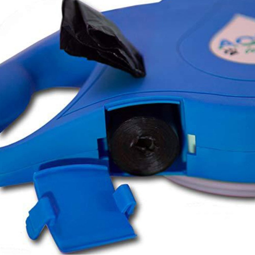 Pet Automatic Retractable Multifunctional Portable Leash