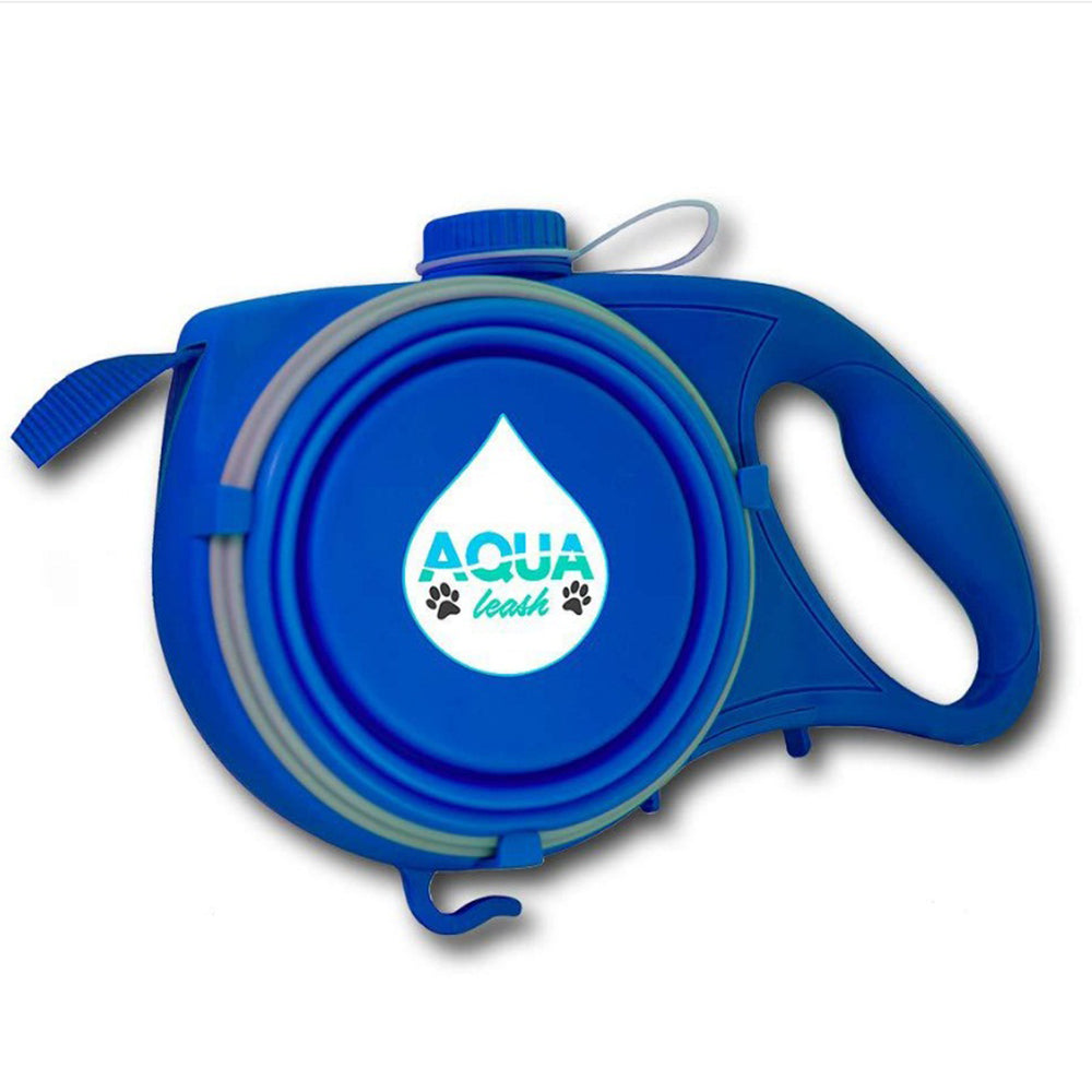 Pet Automatic Retractable Multifunctional Portable Leash