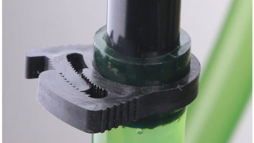 Fish Tank Filter Barrel Inlet Outlet Rain Shower Pipe Accessories