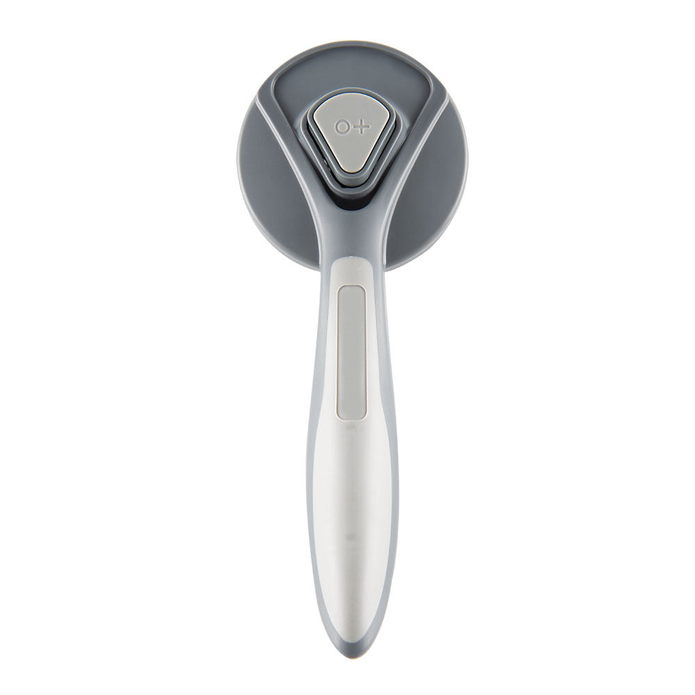 Pet Slicker Grooming Brush Shedding Detangling Comb Tool