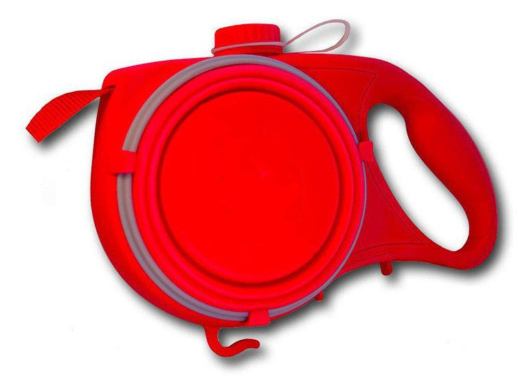 Pet Automatic Retractable Multifunctional Portable Leash