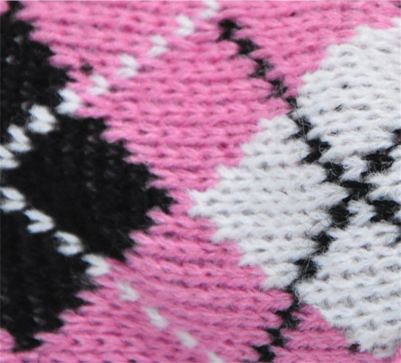 Pet Warm Sweater Clothing Apparel