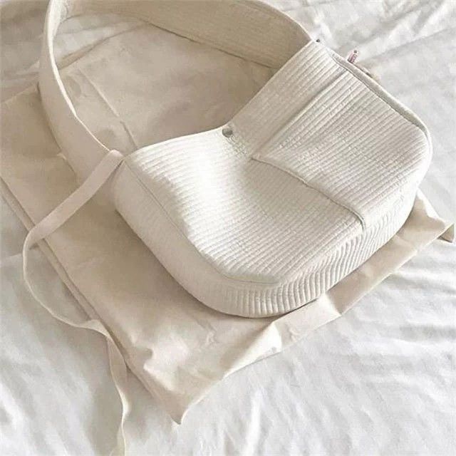 Pet Carrier Bag Handmade Outdoor Canvas Travel Shoulder Tote Breathable
