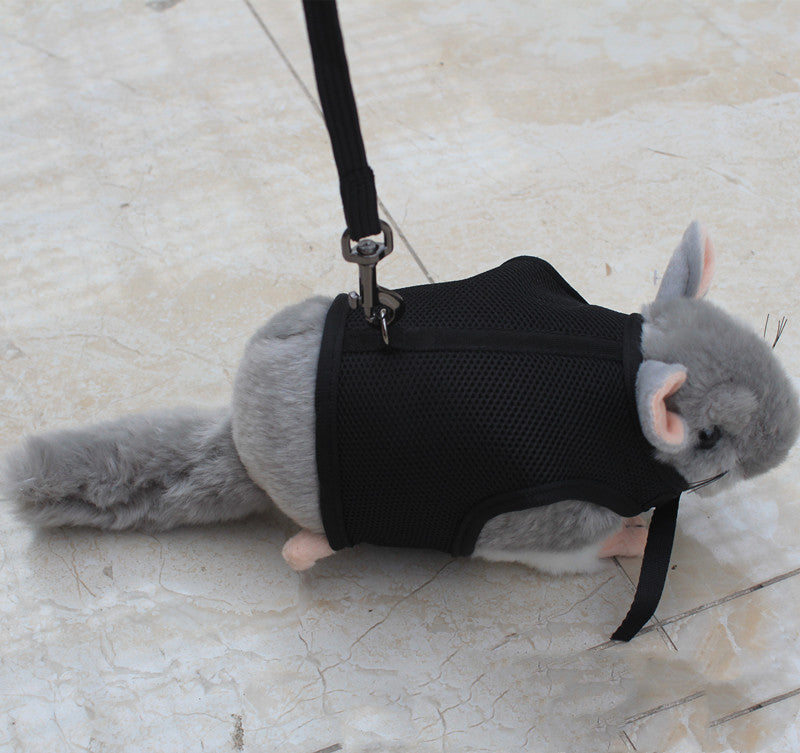 Pet Small Size Adjustable Walking Leash