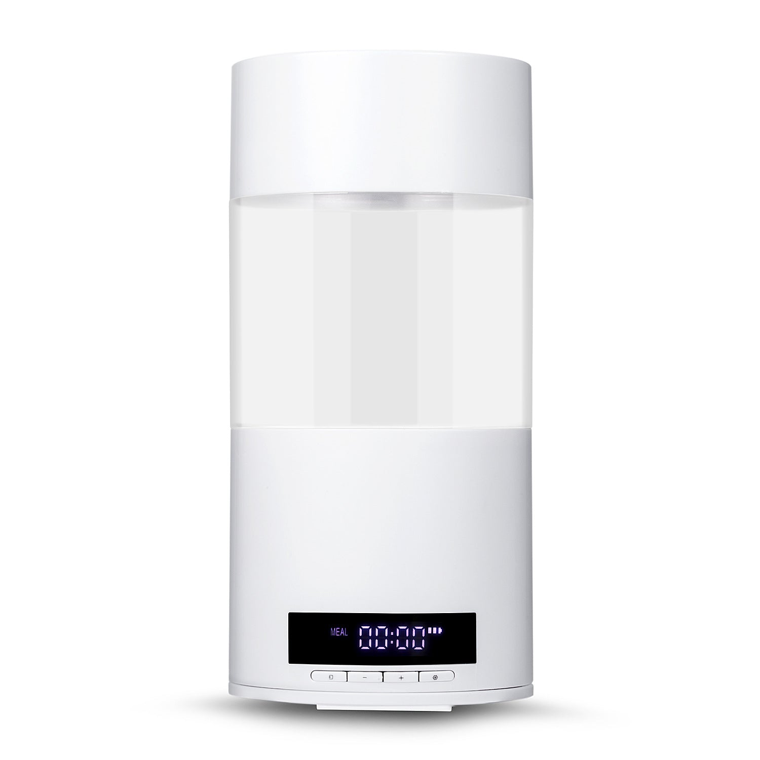Automatic Aquarium Fish Feeder Timer Dispenser System