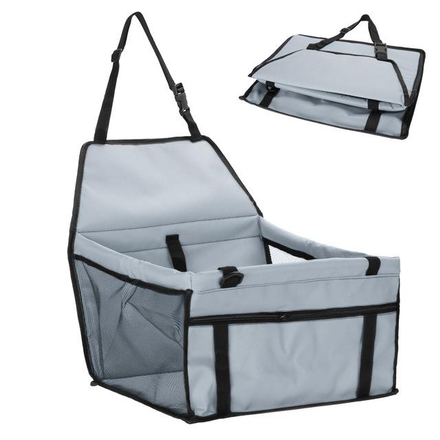 Pet Waterproof Carrier Seat For Long Journey Travel Bag