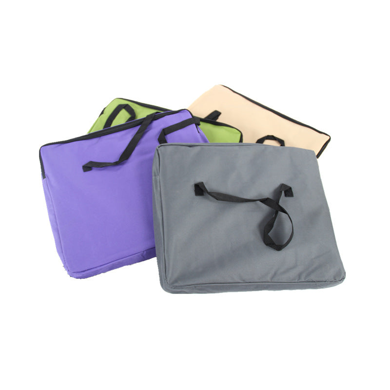 Pet Car Seat Hammock Folding Travel Carrier Bag