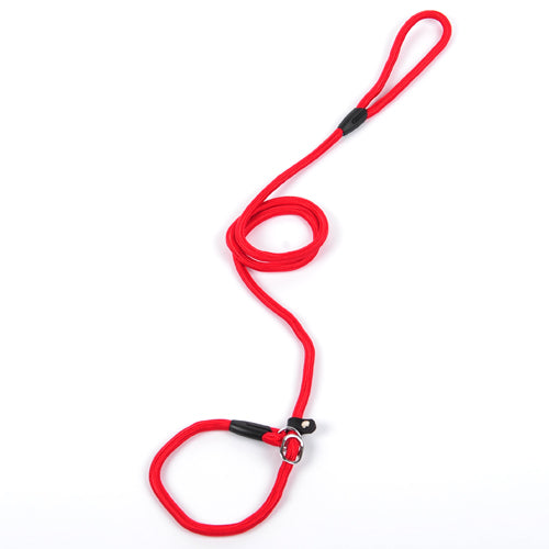 Pet Adjustable Walking Leash Durable Outdoor Lead