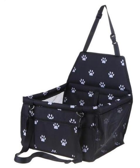 Pet Waterproof Carrier Seat For Long Journey Travel Bag