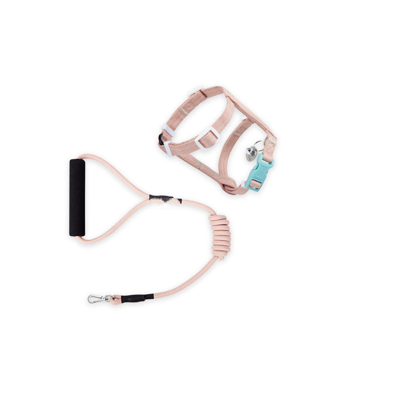 Pet Fashion Anti Escape Walking Leash