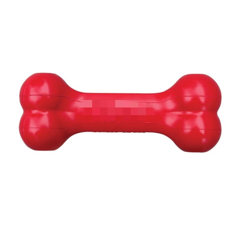 Pet Bite Resistant Rubber Teeth Grinding Chew Toy