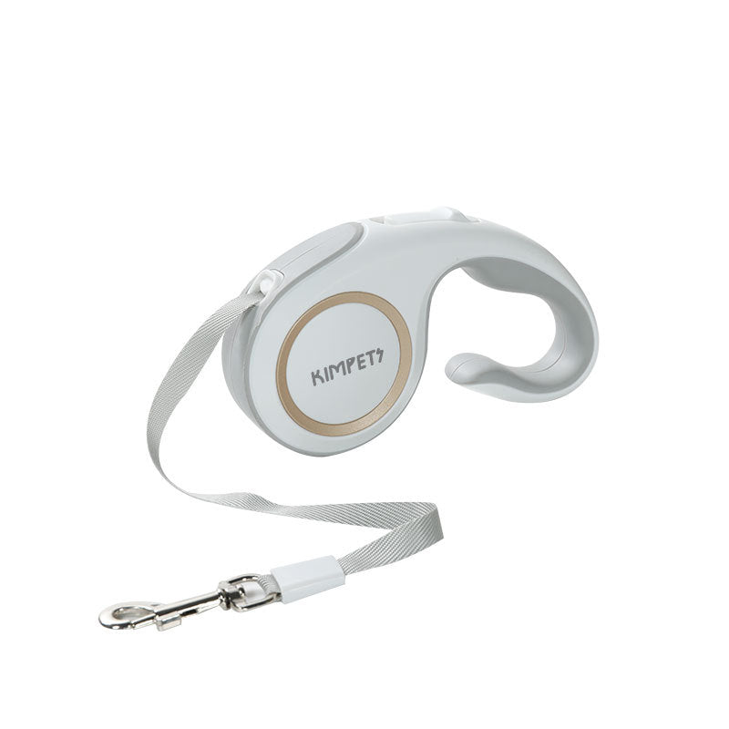 Pet Automatic Retractable Walking Leash Lead