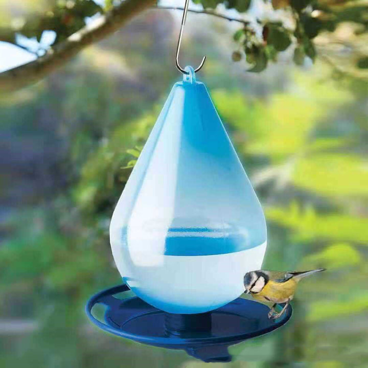 Hanging Hook Bird Feeder Cage Dispenser
