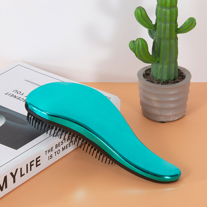 Pet Bath Massage Comb Grooming Brush Supplies