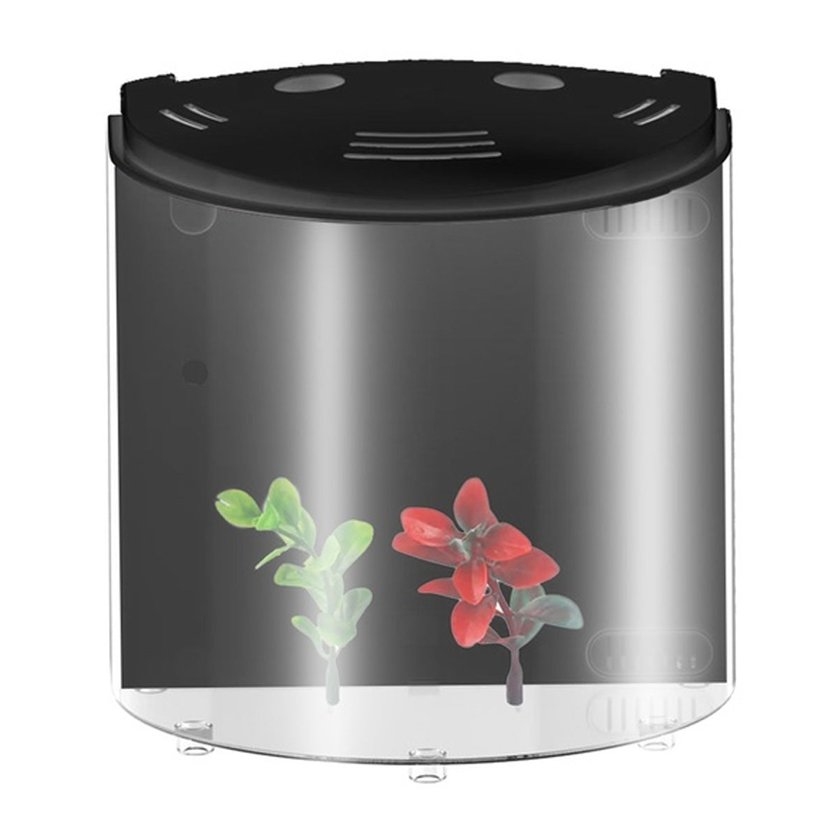 Ecological Acrylic Aquarium Fish Tank