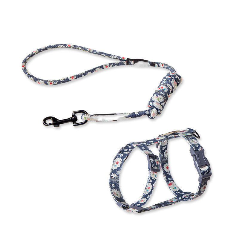 Pet Fashion Anti Escape Walking Leash