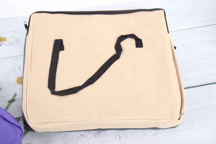 Pet Car Seat Hammock Folding Travel Carrier Bag