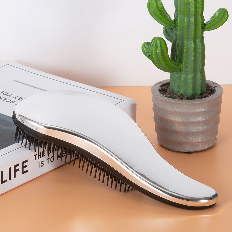 Pet Bath Massage Comb Grooming Brush Supplies