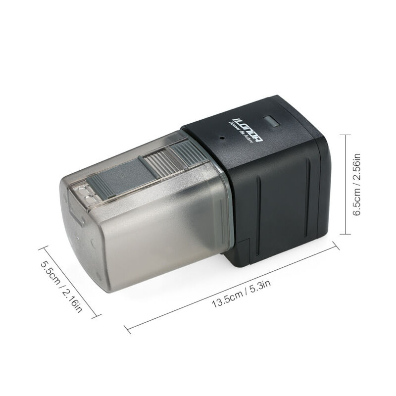 Smart WiFi Remote Automatic Aquarium Fish Feeder System