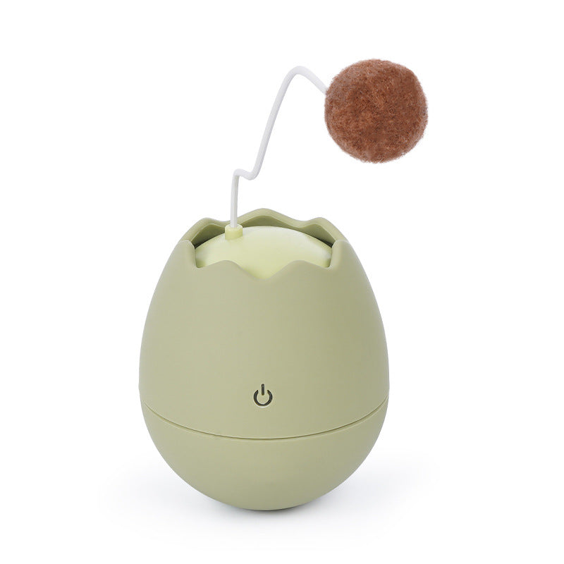Pet Funny Interactive Play Artifact Toy