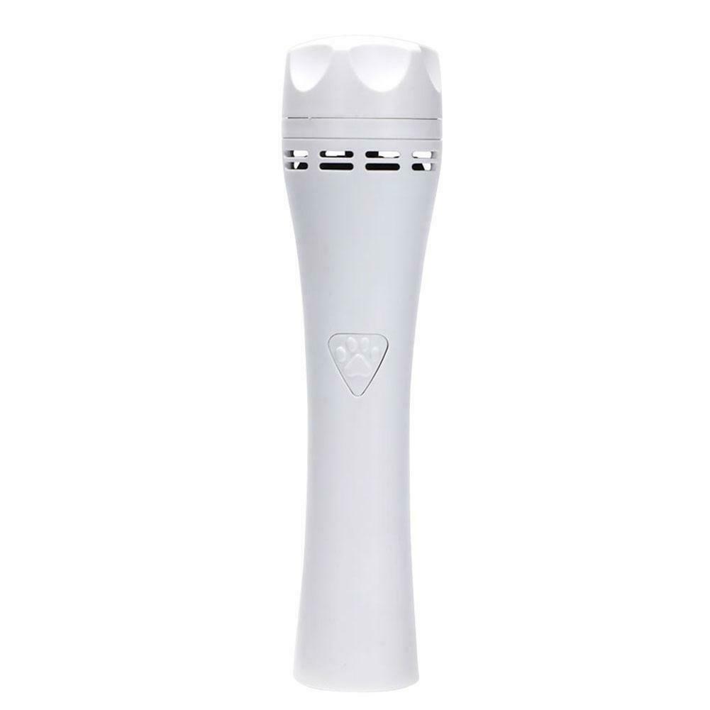 Electric Pet Nail Polisher Grooming Grinder Tool