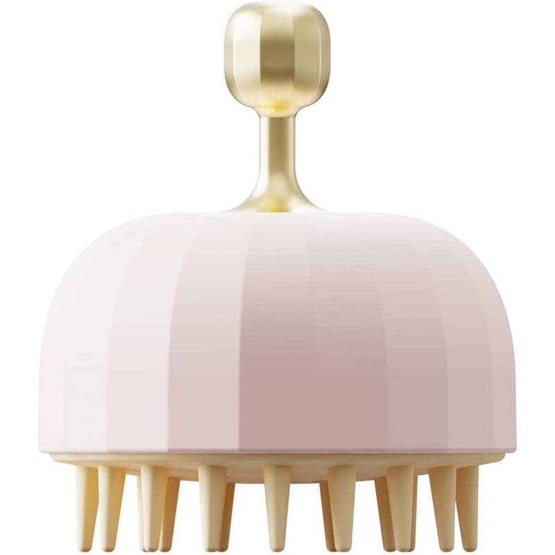 Pet Bath Massage Shampoo Grooming Brush Tool