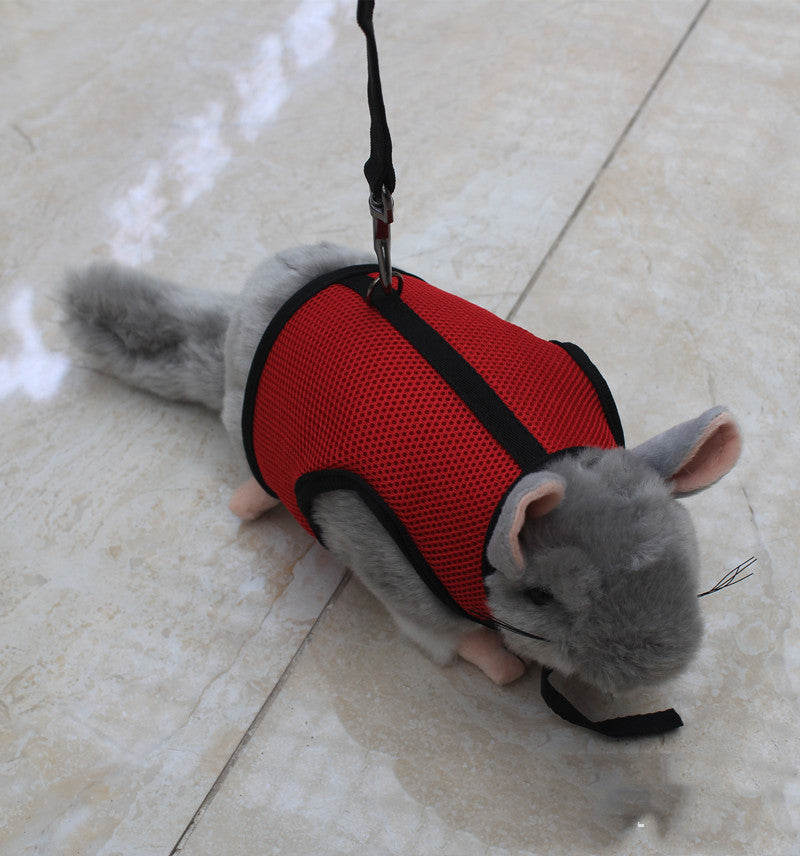 Pet Small Size Adjustable Walking Leash
