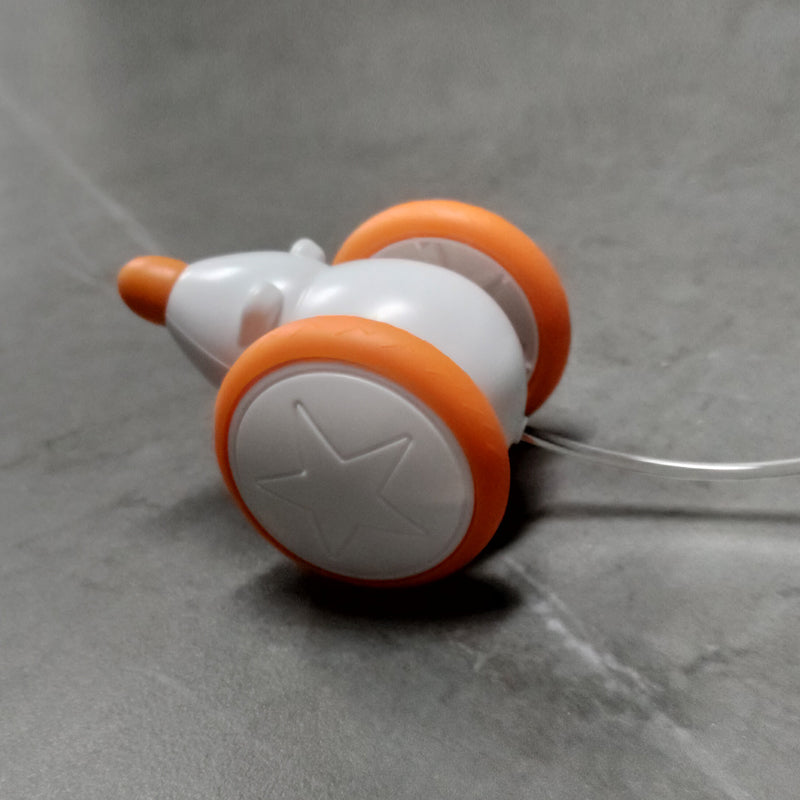 Pet Electric Intelligent Charging Teasing Interactive Toy